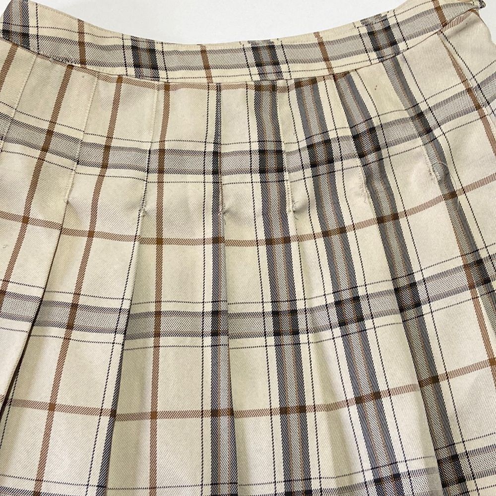 HESPERUS SKIRT SIZE L